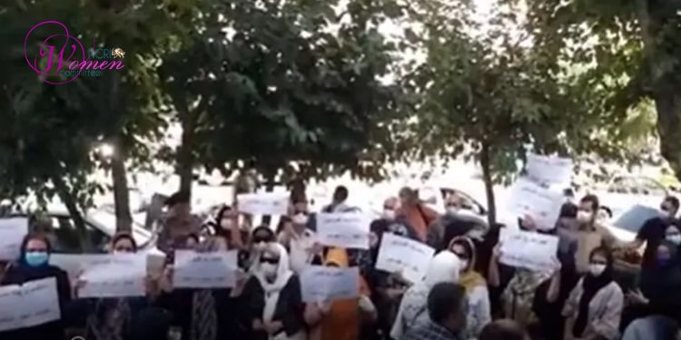 الخاسرون أموالهم