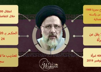 إبراهيم رئيسي