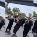 أمهات شهداء نوفمبر