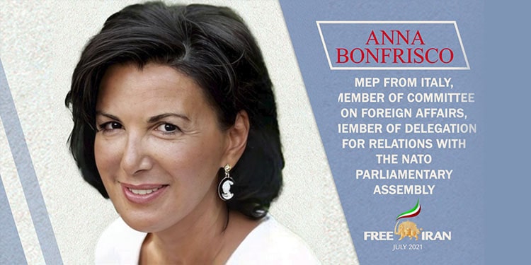 آنا بونفريسكو