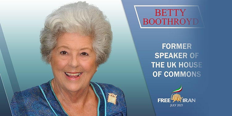 البارونة بوترويد