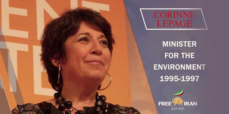 كورين لوباج