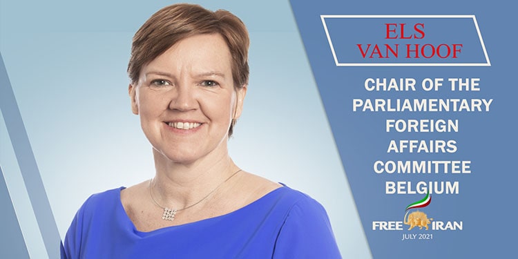 إيليس فان هوف