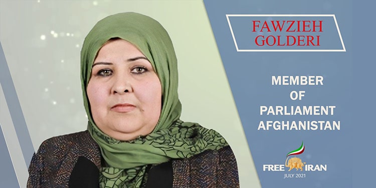 فوزية نصيريار كلدري