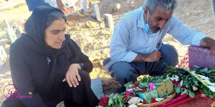 أربع نساء ضحايا تصاعد العنف المنزلي في إيران