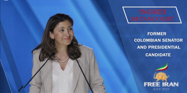 إنغريد بيتانكور