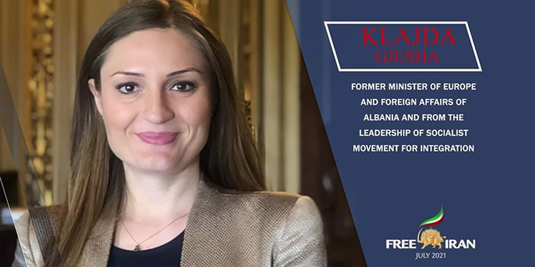 كلايدا جوشا