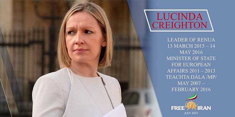 لوسيندا كريتون