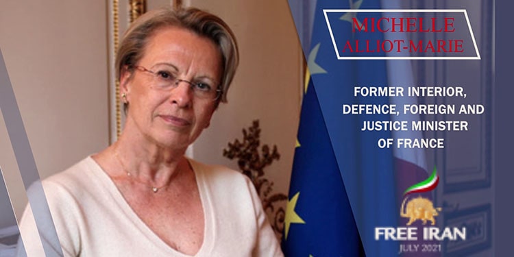 ميشل آليو ماري