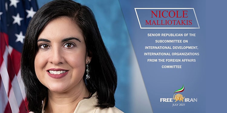 نيكول ماليوتاكيس