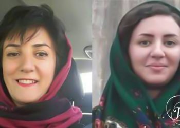 اعتقال المزيد من النساء وسجهن، على الرغم من الأوضاع المروعة في السجون