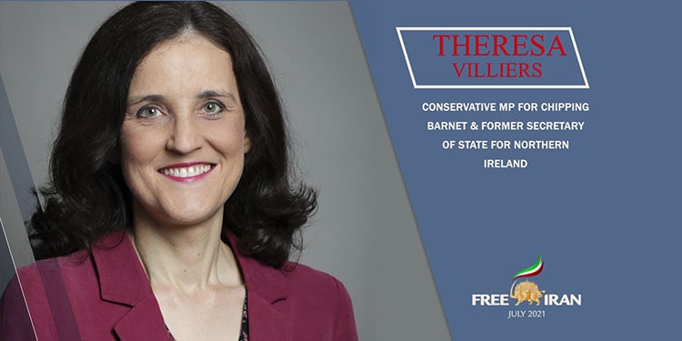 تيريزا فيليرز