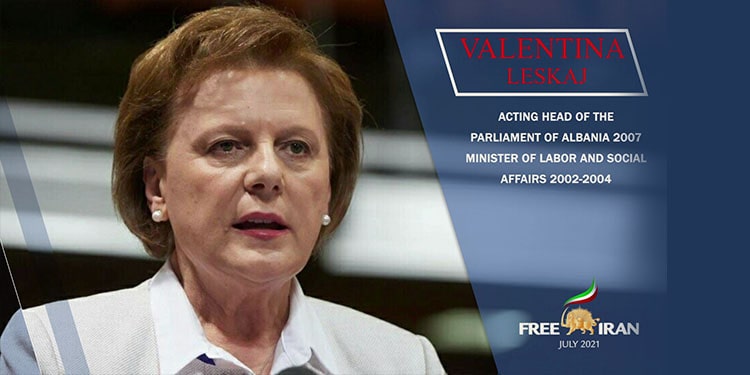 فالنتينا ليسكاي