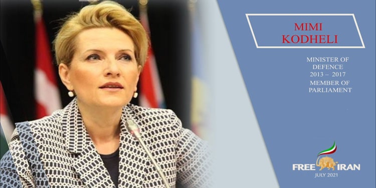 ميمي كوديلي 