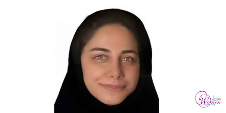 الطبيبة ”سوكند صداقت نيا“