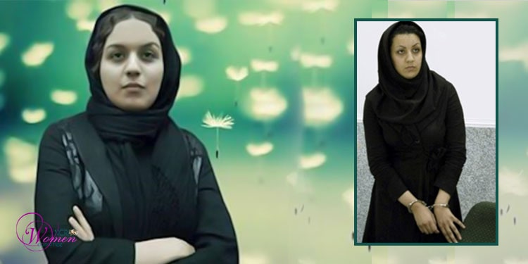 الإصرار على إعدام ريحانة جباري