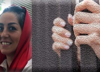 مسؤولو سجن سمنان يكثفون الضغط على مريم أكبري منفرد