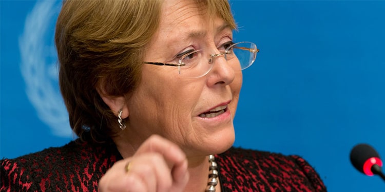 إدانة قمع انتفاضة خوزستان