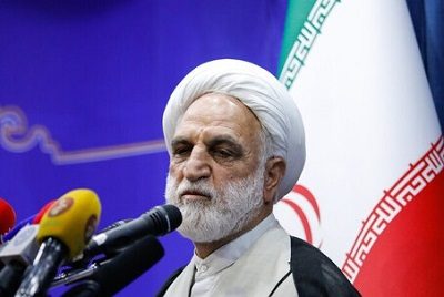 من هو محسني إيجئى؟