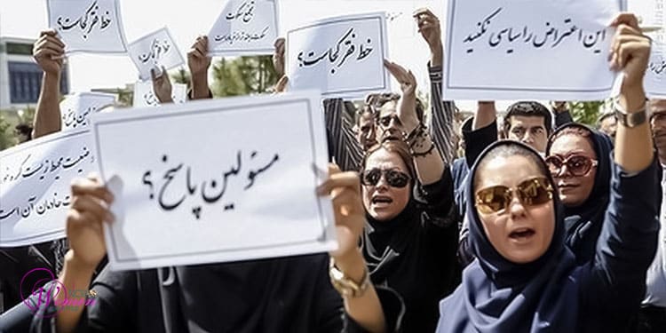 حجب الإنترنت يُعد خطوة أخرى نحو زيادة القمع