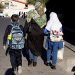 القيود المفروضة على الأمهات الإيرانيات ومحرومات العديد من الحقوق الاساسية