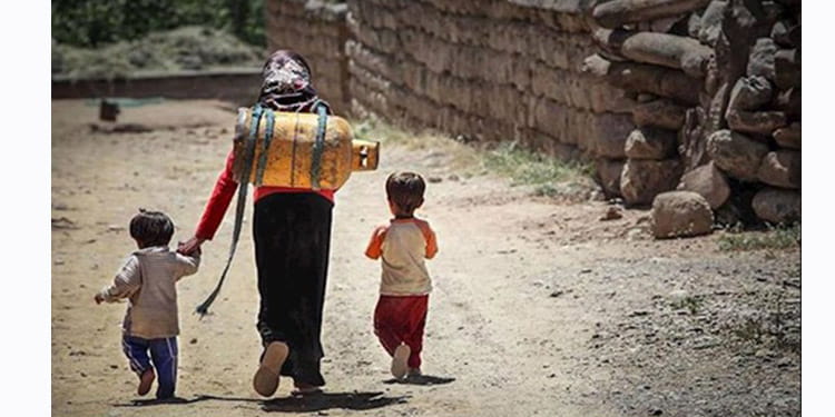 بطالة النساء المعيلات