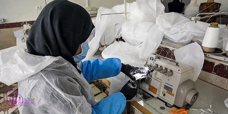 الفجوة الكبيرة بين تكاليف المعيشة والحد الأدنى لأجور النساء