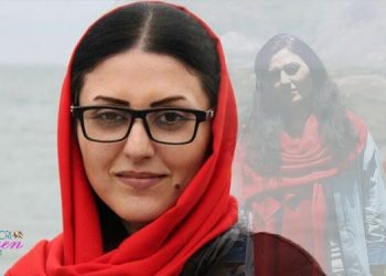 مضي أكثر من ثمانية أشهر على ترحيل كلرخ إبراهيمي إيرايي إلى سجن آمل