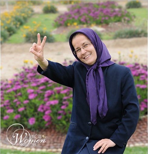 منظمة مجاهدي خلق الإيرانية 