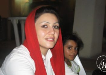 محامي مريم أكبري يطالب مرة أخرى، بإعادة محاكمة موكلته، لكي تتمتع بحقها في الحصول على إجازة