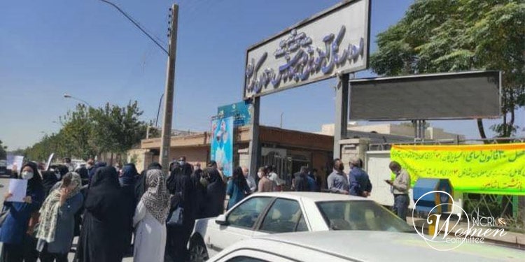 متقاعدو الضمان الاجتماعي