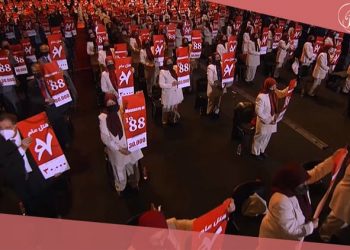 سجينات سياسيات وشاهدات العيان يتحدثن عن جرائم مروِّعة بحق المجاهدات