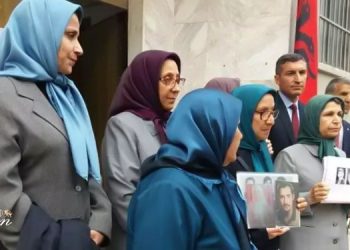 هيئة محاكمة حميد نوري، مرتكب مجزرة عام 1988 في إيران، تنتقل برمتها في خطوة غير مسبوقة، إلى ألبانيا