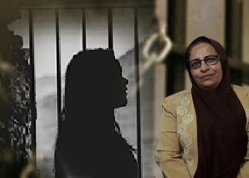 تتعرض حياة السجينتين سمية قريشي، وزهراء صفائي المصابتين بأمراض القلب للخطر؛ أطلقوا سراحهما!