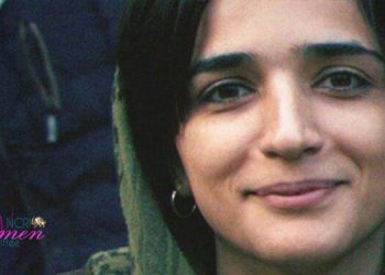 السجينة السياسية، ليلى حسين زاده تُنقل إلى سجن عادل آباد الرهيب في شيراز