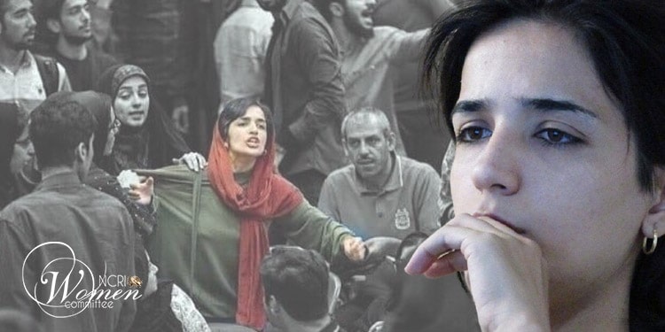 اتصال ليلى حسين زاده مع عائلتها بعد 11 يومًا من الاحتجاز دون أي اتصال