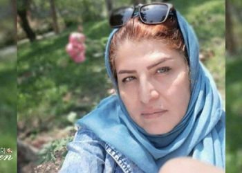 المعلمة المتقاعدة معصومة عسكري تُنقل فجأة إلى سجن في كرج