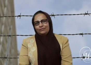 ”صغري خدادادي“، مديرة سجن قرجك تحرم ”زهرا صفائي“ من العلاج الفوري