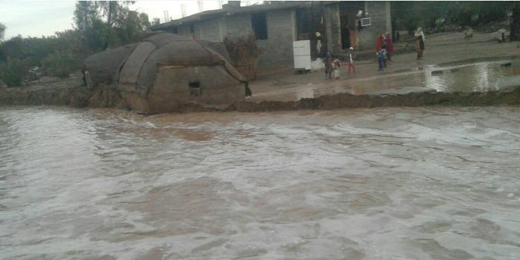 وأعلنت هيئة الطوارئ في نظام الملالي، يوم الثلاثاء، 4 يناير 2022 عن مقتل 8 أفراد في المناطق الجنوبية من البلاد