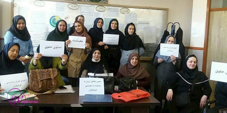 عدم الوفاء الحكومة والمجلس بوعدهما
