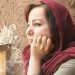 ترحيل عالية مطلب زاده إلى سجن قرجك بأمر من المدعي العام في طهران