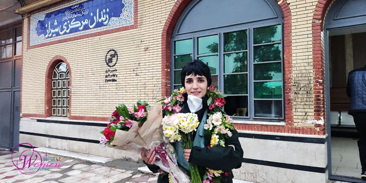 ليلى حسين زاده 