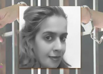 الحُكم على السجينة السياسية خديجة مهدي بور بالسجن التنفيذي 20 شهرًا