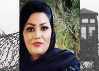 عدم الإفراج عن ”سعدا خدير زادة“ الحامل رغم وجود شهادة طبية بسبب معارضة المدعي العام