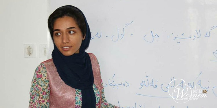 زهراء محمدي