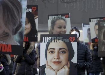 الذكرى السنوية الثانية لجريمة إسقاط طائرة الركاب الأوكرانية التي بقيت دون عقاب