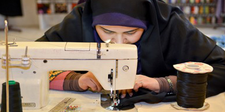 مشاكل الأمهات اللواتي يتعين عليهن العمل