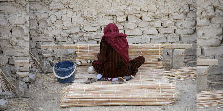 نظام الملالي يتقاعس عن اتخاذ إي إجراء تجاه مصير 5 ملايين معيلة 