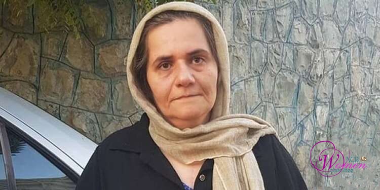 فرنكيس مظلوم تتعرض لضغوط من قبل وزارة المخابرات للتوجُّه إلى السجن