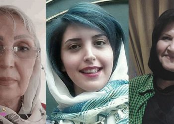 استدعاء ناشطات عماليات واعتقالهن وإدانتهن